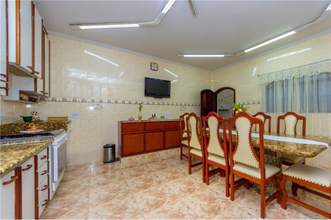 Imagem Casa com 4 Quartos à Venda, 274 m² Imagem Casa com 4 Quartos à Venda, 274 m²