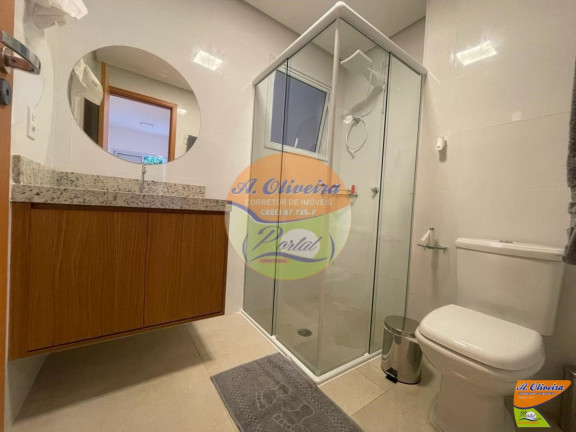 Imagem Apartamento com 2 Quartos à Venda, 70 m² em Toninhas - Ubatuba Imagem Apartamento com 2 Quartos à Venda, 70 m² em Toninhas - Ubatuba