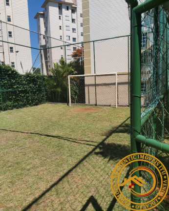 Imagem Apartamento com 2 Quartos à Venda, 83 m² em Condomínio Spazio Ilha Di Capri - Itu