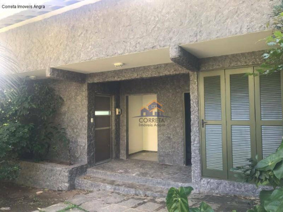 Imagem Casa com 8 Quartos para Temporada, 656 m² em Vila Velha - Angra Dos Reis