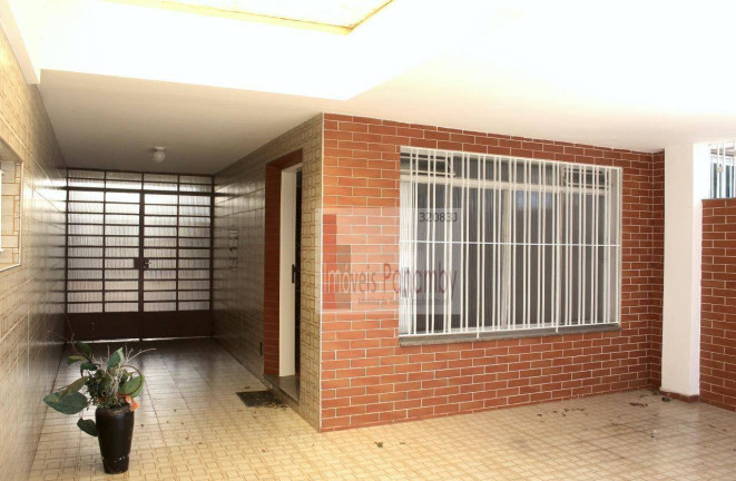 Imagem Casa com 5 Quartos à Venda, 208 m² em Planalto Paulista - São Paulo