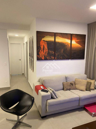 Apartamento com 3 Quartos à Venda, 87 m² em Quinta Da Primavera - Ribeirão Preto