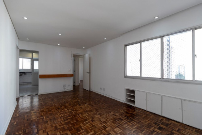 Imagem Apartamento com 2 Quartos à Venda, 73 m² em Brooklin Paulista - São Paulo Imagem Apartamento com 2 Quartos à Venda, 73 m² em Brooklin Paulista - São Paulo