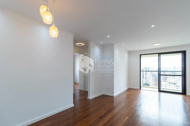 Foto do imóvel Apartamento com 3 Quartos à Venda, 82 m² em Saúde - São Paulo