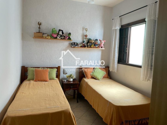 Imagem Casa com 4 Quartos à Venda, 270 m² em Loteamento Dinorá Rosa - Sorocaba