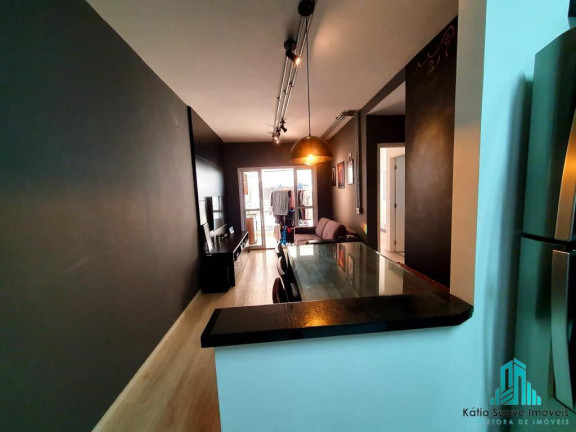 Imagem Apartamento com 2 Quartos à Venda, 63 m² em Demarchi - São Bernardo Do Campo