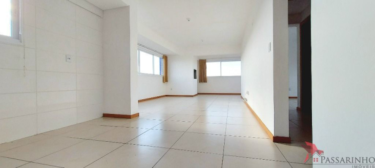 Imagem Apartamento com 3 Quartos à Venda, 118 m² em Predial - Torres