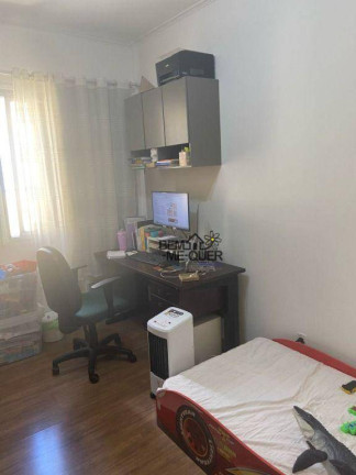 Imagem Apartamento com 2 Quartos à Venda, 57 m² em Lapa De Baixo - São Paulo