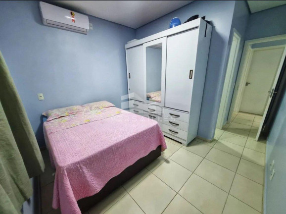 Imagem Casa com 3 Quartos à Venda, 73 m² em Nova Esperança - Porto Velho
