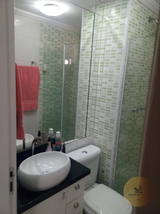 Imagem Apartamento com 2 Quartos à Venda, 48 m² em Planalto - São Bernardo Do Campo Imagem Apartamento com 2 Quartos à Venda, 48 m² em Planalto - São Bernardo Do Campo