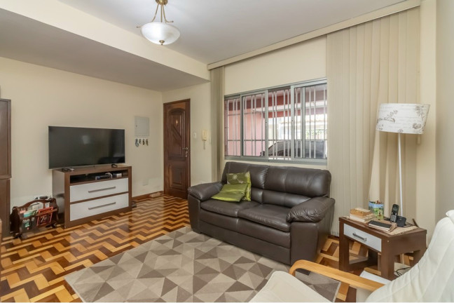 Casa de Condomínio com 3 Quartos à Venda, 127 m² em Saúde - São Paulo