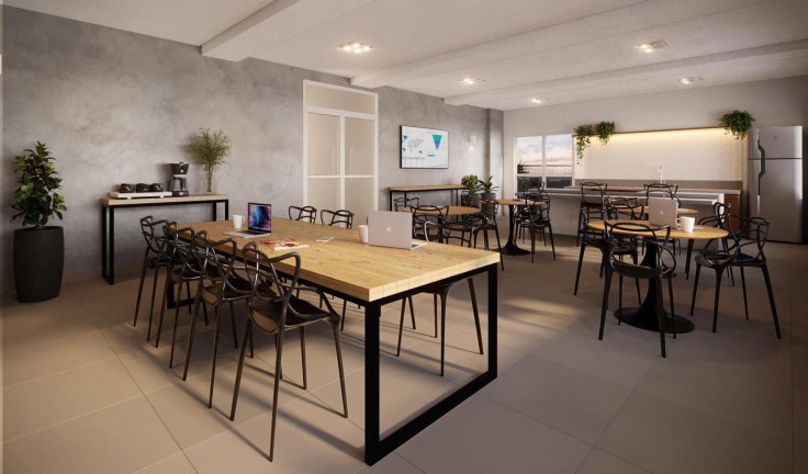 Imagem Imóvel com 1 Quarto à Venda, 40 m² em Socorro - São Paulo Imagem Imóvel com 1 Quarto à Venda, 40 m² em Socorro - São Paulo