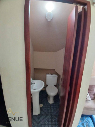 Imagem Casa com 3 Quartos à Venda, 99 m² em Penha De França - São Paulo Imagem Casa com 3 Quartos à Venda, 99 m² em Penha De França - São Paulo