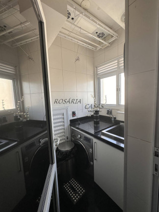 Imagem Apartamento com 1 Quarto para Alugar,  em São Paulo