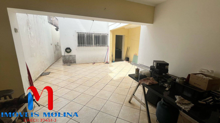Imagem Casa para Alugar, 200 m² em Santa Paula - São Caetano Do Sul Imagem Casa para Alugar, 200 m² em Santa Paula - São Caetano Do Sul