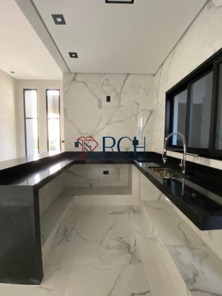 Imagem Casa com 3 Quartos à Venda, 104 m² em Caguassu - Sorocaba