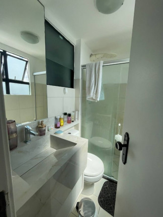 Imagem Apartamento com 3 Quartos à Venda, 65 m² em Jabotiana - Aracaju