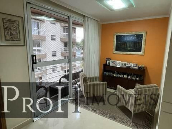 Imagem Apartamento com 3 Quartos à Venda, 133 m² em Centro - São Bernardo Do Campo Imagem Apartamento com 3 Quartos à Venda, 133 m² em Centro - São Bernardo Do Campo