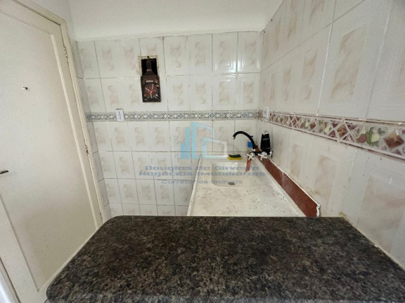Imagem Kitnet à Venda, 20 m² em Aviação - Praia Grande Imagem Kitnet à Venda, 20 m² em Aviação - Praia Grande
