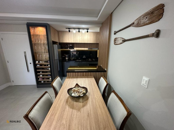 Imagem Apartamento com 3 Quartos à Venda, 101 m² em Palmas - Governador Celso Ramos Imagem Apartamento com 3 Quartos à Venda, 101 m² em Palmas - Governador Celso Ramos