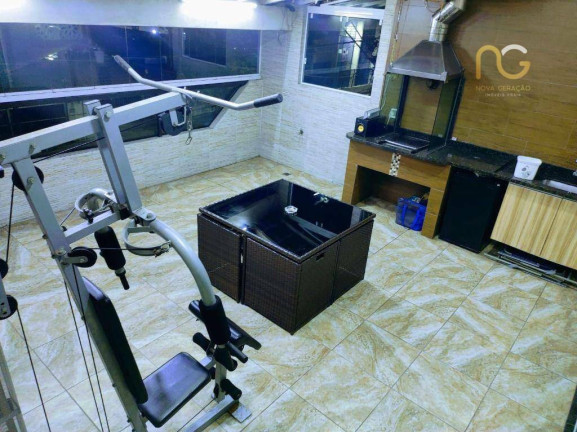 Imagem Sobrado com 3 Quartos à Venda, 451 m² em Boqueirão - Praia Grande Imagem Sobrado com 3 Quartos à Venda, 451 m² em Boqueirão - Praia Grande