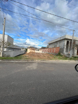 Terreno à Venda, 300 m² em Condomínio Terras Do Vale - Caçapava