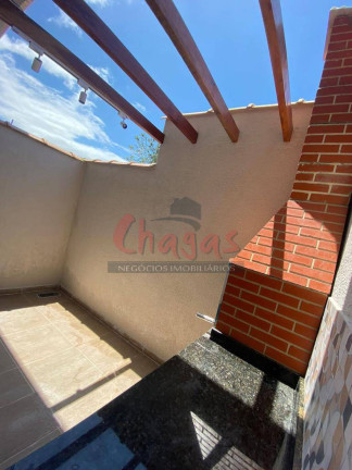 Imagem Sobrado com 2 Quartos à Venda, 58 m² em Jardim Brasil - Caraguatatuba Imagem Sobrado com 2 Quartos à Venda, 58 m² em Jardim Brasil - Caraguatatuba
