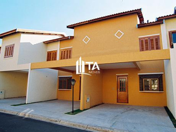 Imagem Casa com 3 Quartos à Venda, 98 m² em Jardim Bela Vista - Sumaré Imagem Casa com 3 Quartos à Venda, 98 m² em Jardim Bela Vista - Sumaré