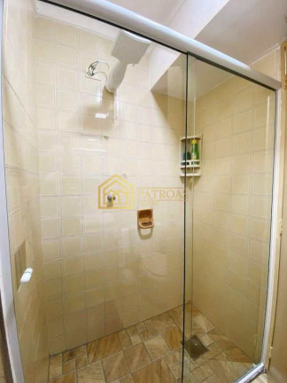 Imagem Apartamento com 3 Quartos à Venda, 90 m² em Casa Branca - Santo André Imagem Apartamento com 3 Quartos à Venda, 90 m² em Casa Branca - Santo André