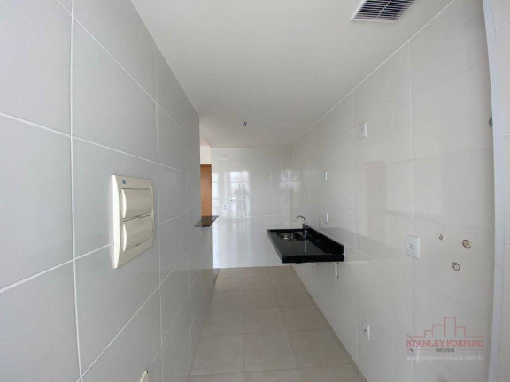 Imagem Apartamento com 3 Quartos à Venda, 70 m² em Praia De Itaparica - Vila Velha