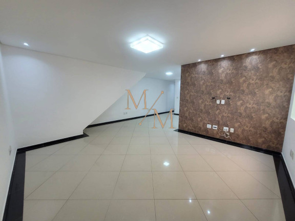 Casa com 3 Quartos à Venda, 160 m² em Estuário - Santos