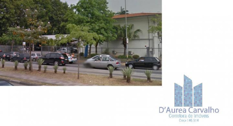 Imagem Terreno para Alugar, 1.630 m² em Jardim Paulista - São Paulo Imagem Terreno para Alugar, 1.630 m² em Jardim Paulista - São Paulo