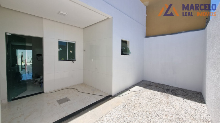 Imagem Casa com 3 Quartos à Venda, 89 m² em Primavera - Vitória Da Conquista Imagem Casa com 3 Quartos à Venda, 89 m² em Primavera - Vitória Da Conquista