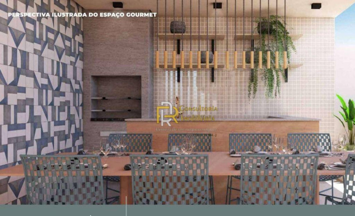 Imagem Apartamento com 2 Quartos à Venda, 89 m² em Canto Do Forte - Praia Grande Imagem Apartamento com 2 Quartos à Venda, 89 m² em Canto Do Forte - Praia Grande