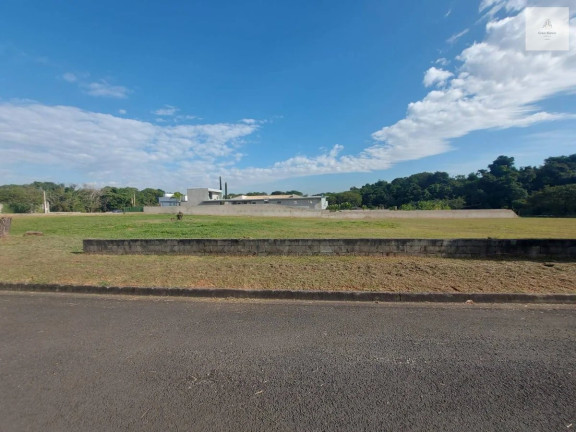 Foto do imóvel Terreno em Condomínio à Venda, 1.120 m² em Condomínio Villa Toscana - Votorantim