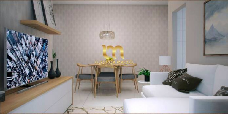 Imagem Apartamento com 2 Quartos à Venda, 68 m² em Canto Do Forte - Praia Grande Imagem Apartamento com 2 Quartos à Venda, 68 m² em Canto Do Forte - Praia Grande