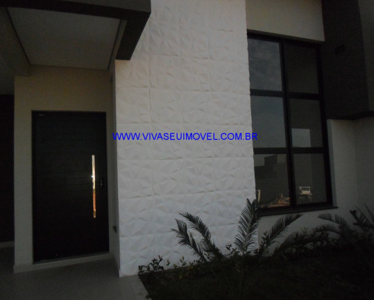 Imagem Casa com 3 Quartos à Venda, 180 m² em Jardim Residencial Dona Maria José - Indaiatuba