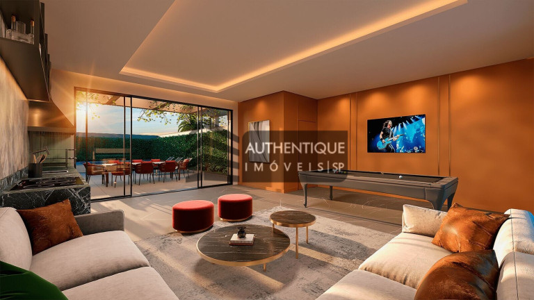 Imagem Apartamento com 2 Quartos à Venda, 75 m² em Ipiranga - São Paulo