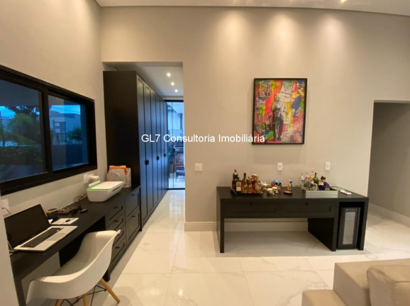 Imagem Casa com 3 Quartos à Venda,  em Jardim Park Real - Indaiatuba