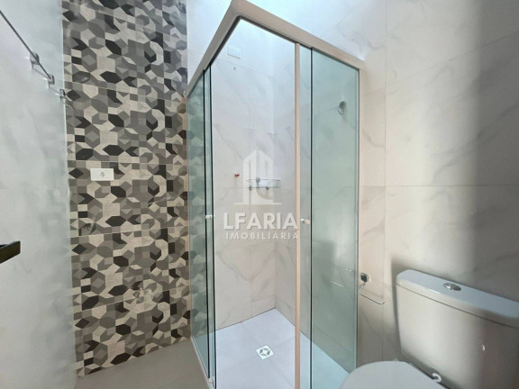 Imagem Casa com 3 Quartos à Venda, 60 m² em Cambiju - Itapoá