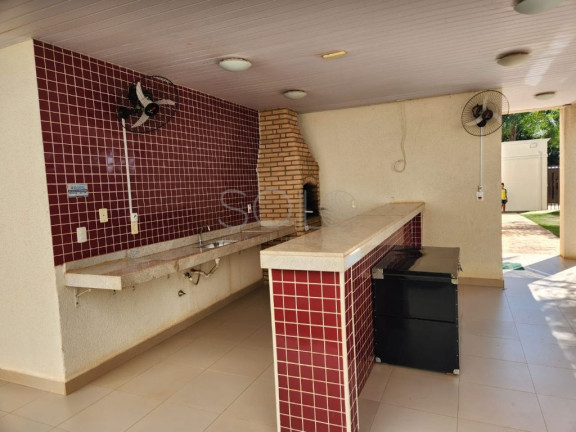 Imagem Apartamento com 2 Quartos à Venda, 55 m² em Parque Residencial Iguatemi - Araraquara Imagem Apartamento com 2 Quartos à Venda, 55 m² em Parque Residencial Iguatemi - Araraquara