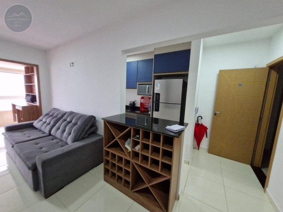 Imagem Apartamento com 2 Quartos à Venda, 86 m² em Aviação - Praia Grande