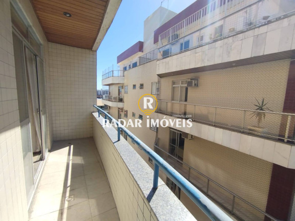 Imagem Apartamento com 2 Quartos à Venda, 120 m² em Braga - Cabo Frio