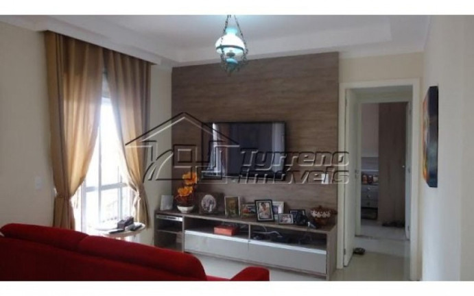 Imagem Apartamento com 3 Quartos à Venda, 118 m² em Urbanova - São José Dos Campos Imagem Apartamento com 3 Quartos à Venda, 118 m² em Urbanova - São José Dos Campos