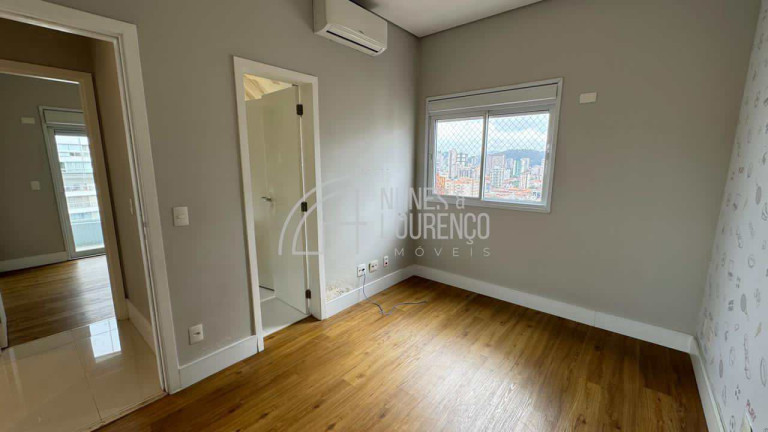 Imagem Apartamento com 3 Quartos à Venda, 131 m² em Boqueirão - Santos Imagem Apartamento com 3 Quartos à Venda, 131 m² em Boqueirão - Santos