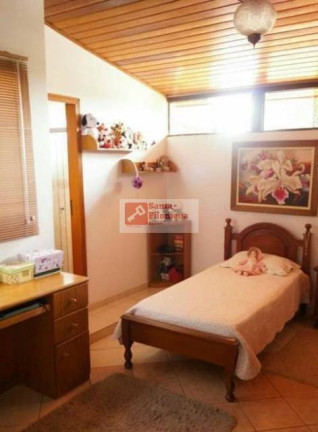 Imagem Sobrado com 5 Quartos à Venda, 410 m² em Parque Das Nações - Santo André