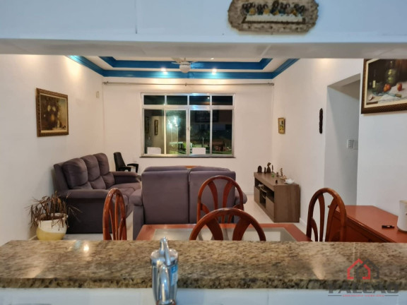 Imagem Apartamento com 2 Quartos à Venda, 93 m² em Itararé - São Vicente Imagem Apartamento com 2 Quartos à Venda, 93 m² em Itararé - São Vicente