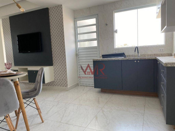 Imagem Apartamento com 2 Quartos à Venda, 48 m² em Patriarca (zona Leste) - São Paulo Imagem Apartamento com 2 Quartos à Venda, 48 m² em Patriarca (zona Leste) - São Paulo