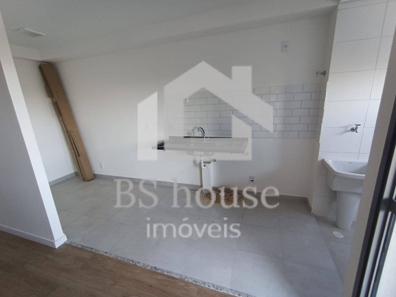 Imagem Apartamento com 2 Quartos para Alugar, 59 m² em Vila São Pedro - Santo André Imagem Apartamento com 2 Quartos para Alugar, 59 m² em Vila São Pedro - Santo André