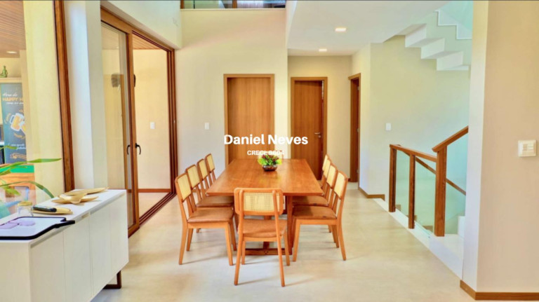 Imagem Casa de Condomínio com 9 Quartos à Venda, 650 m² em Praia Do Forte - Mata De São João Imagem Casa de Condomínio com 9 Quartos à Venda, 650 m² em Praia Do Forte - Mata De São João